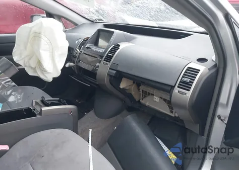 2008 Toyota Prius z USA, uszkodzony, nr VIN JTDKB20U083348053